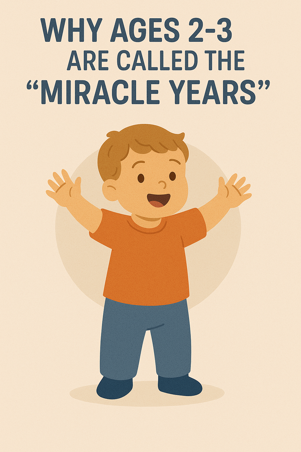 Miracle Years
